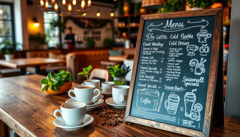 7 brew coffee naperville menu