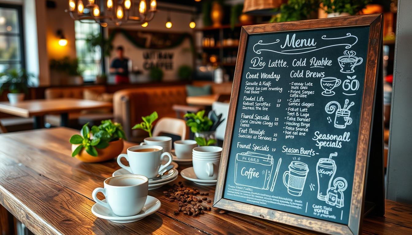 7 brew coffee naperville menu