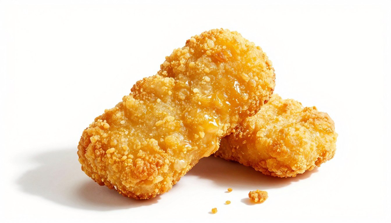 McDonald's Chicken Nuggets