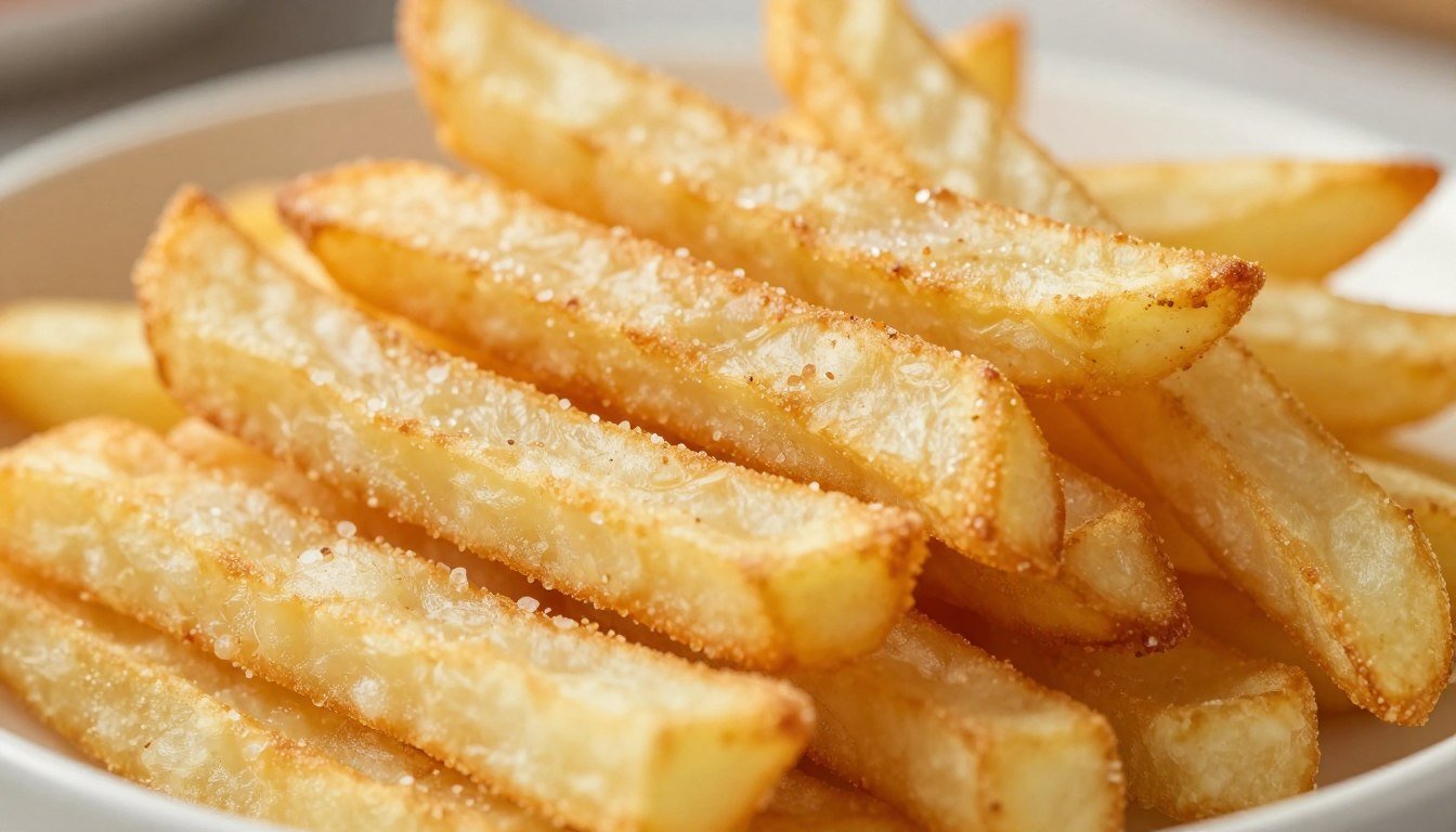 McDonald's Fries