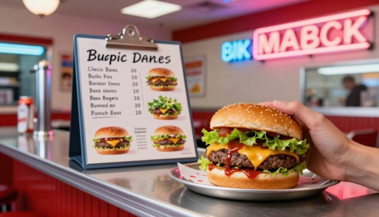 in n out burger secret menu